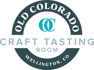 Old Colorado Craft Tasting Room Logo